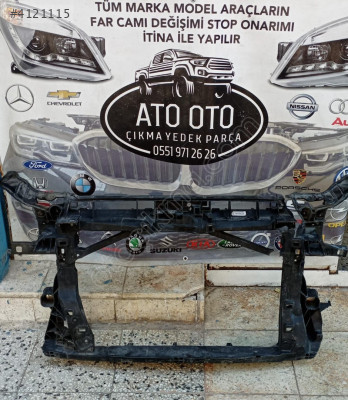 AUDI A3 ORJİNAL CIKMA ON PANEL