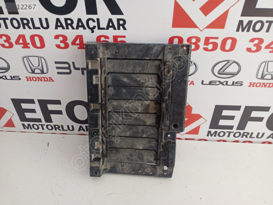 MG MG4 ORJİNAL ÇIKMA ÖN PANEL BAKALİT