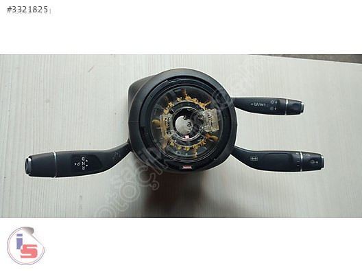 2015 - 2022 Mercedes C Seri Sinyal Kolu Komple Çıkma Parça