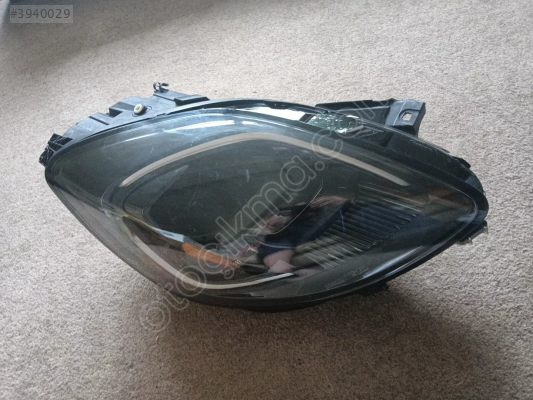 FORD PUMA ÇIKMA ORJİNAL SAĞ - SOL FAR