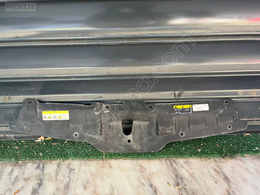 SKODA SCALA ÖN PANEL ÜST BAKALİTİ ORJİNAL