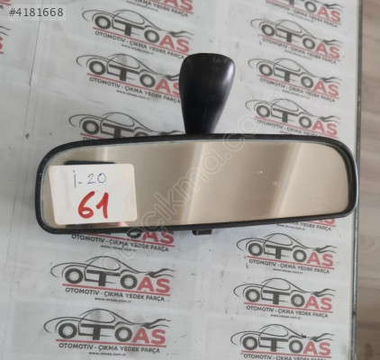 HYUNDAİ İ-20 2013 DİKİZ AYNASI