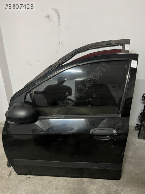 hyundai getz sol ön kapı - hyundai getz çıkma sol ön kapı - getz