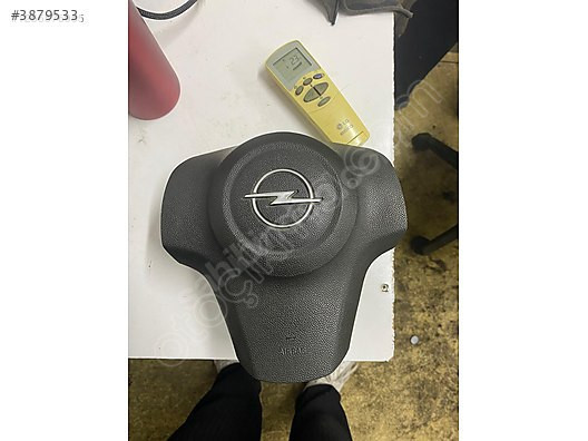 OPEL CORSA AİRBAG "ÜNALLAR OTO ÇIKMA YEDEK PARÇA'DA
