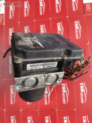 0265950315 BMW E60 ABS BEYNİ