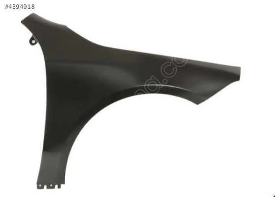 ÖN ÇAMURLUK SAĞ (ALÜMİNYUM) W118 2020-