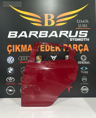 ALFA ROMEO GİULİETTA SOL ARKA KAPI 2012-16
