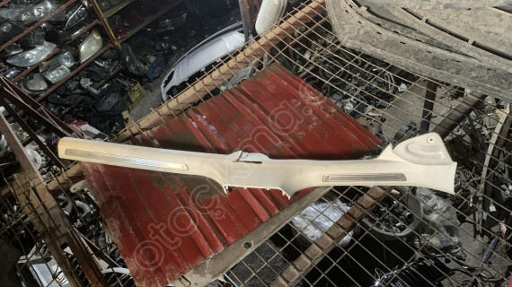 3G0853371M 15-22 VW PASSAT MARŞPİYEL KAPLAMASI İÇ SOL