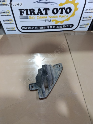 71504-TBA-A0 HONDA CİVİC ARKA SİS LAMBA BRAKETİ SAĞ