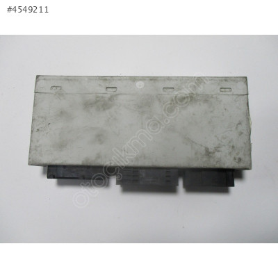 BMW E46 Gövde Kontrol Beyni 61.35-6923960