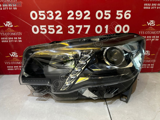 2020-2024 Peugeot Rifter Led Sol Ön Far 90146217