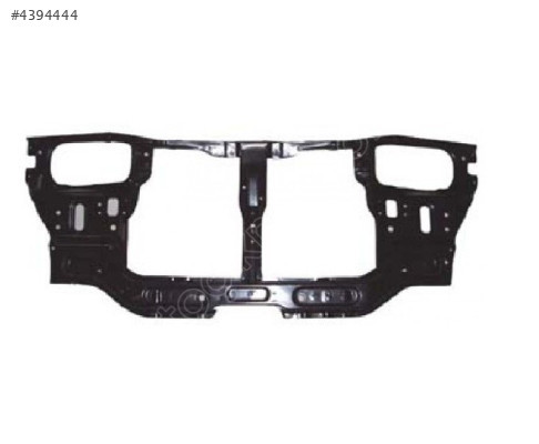 ÖN PANEL ACCENT 1996-