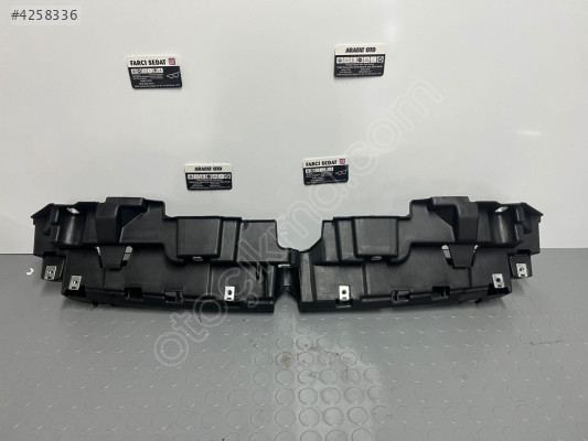 Fiat punto EVO ön panel