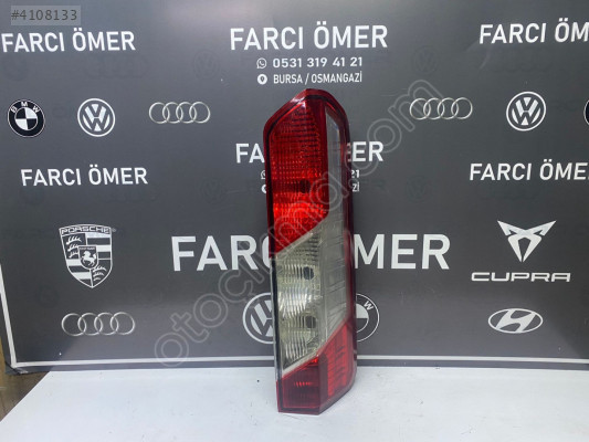 FORD TRANSİT SAĞ ARKA STOP