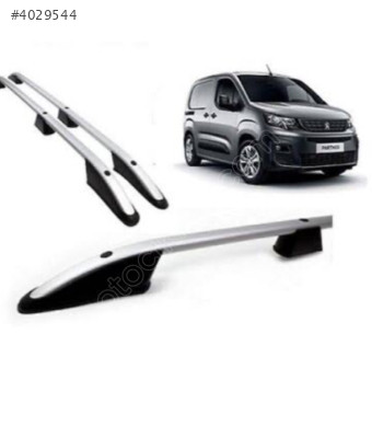 citroen berlingo çekme kolu çıtası Sağ 9320 W1
