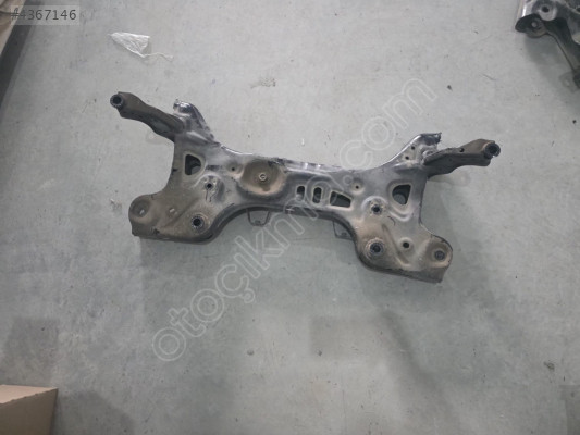 SEAT ARONA MOTOR TRAVERSİ BEŞİĞİ ORJINAL HATASIZ