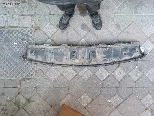 OPEL ZAFİRA, VİVARO ÖN CAM BAKALİTİ ÇIKMA ORJİNAL YEDEK PARÇA