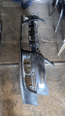 VOLKSWAGEN PASSAT B6 ÖN TAMPON 2005-2011 ÇIKMA ORİJİNAL