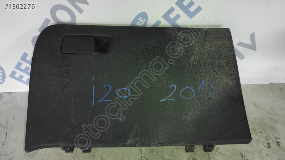 hyundai i20 2018 torpido kapağı (son fiyat)