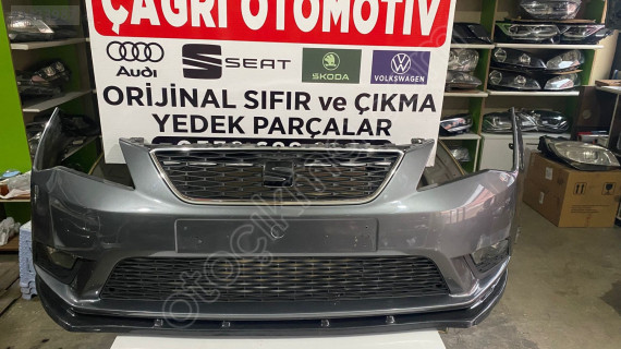 Seat Leon 2013-2017  orj ön tampon  5F0807221