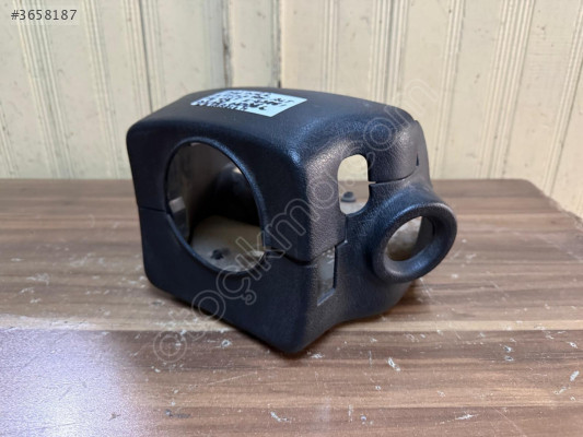 PEUGEOT PARTNER DİREKSİYON ALT VE ÜST KAPAĞI 03-08 MODEL