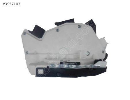 KAPI KİLİDİ ÖN SAĞ AMAROK/TİGUAN/PASSAT CC/İBİZA/SUPERB 08-18