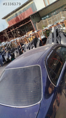 Corolla efsane kasa Kesme tavan