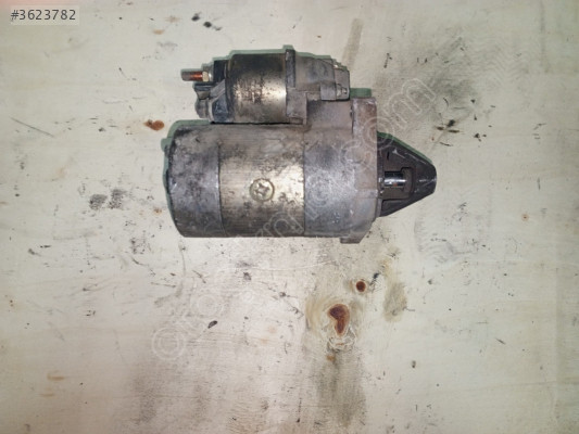 FİAT PALİO 1.2 16V MARŞ DİNAMOSU DENİZ FİAT