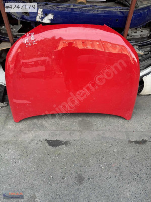 SEAT İBİZA ÖN KAPUT ÇIKMA ORİJİNAL