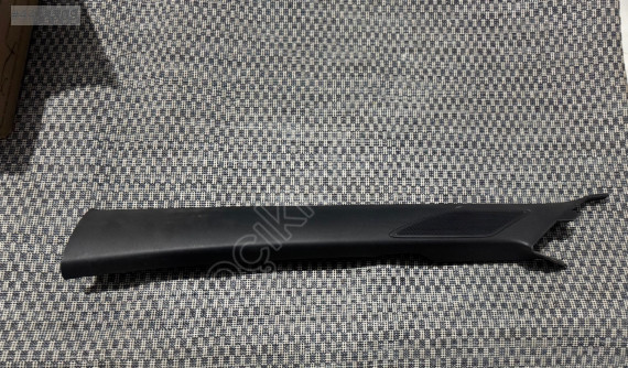 5H0867233K Golf 8 sağ ön direk kaplaması hoparlörlü