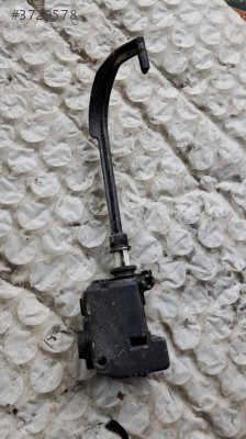 OPEL INSİGNİA YAKIT DEPO KİLİT MOTORU.OTO ERKAN ÜNYE
