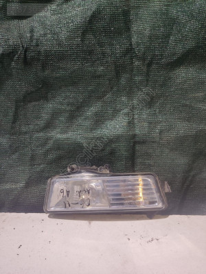 AUDİ A6 2009-12 SOL SİS FARI