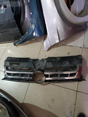 Volkswagen Transporter t6 ön panjur orjinal çıkma parça