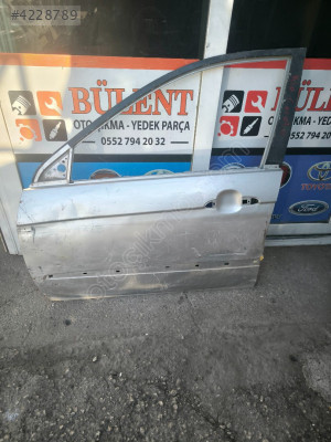 Kia Cerato sol ön kapı orijinal çıkma