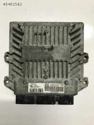 PEUGEOT EXPERT CİTROEN 2.0 HDI 5WS40661A-T SID803A MOTOR BEYNİ
