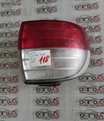 HYUNDAİ STAREX SOL ARKA STOP 92401-4A6