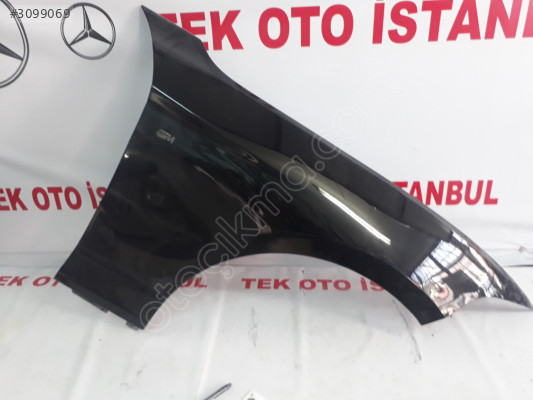 BMW F20 ÇAMURLUK ÖN SAĞ