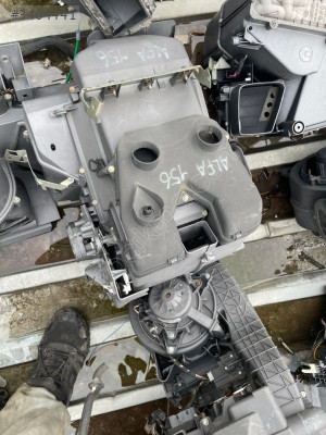 ALFA ROMEO 156 KALORİFER KAZANI GÜÇMANLAR