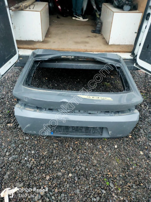 PEUGEOT 408 BAGAJ KAPAĞI ORJİNAL ÇIKMA