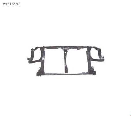 HONDA CRV ÖN PANEL  1999-