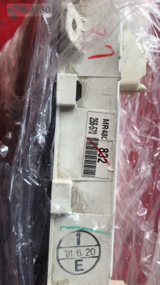MİTSUBİSHİ-	 Outlander-MR480 832