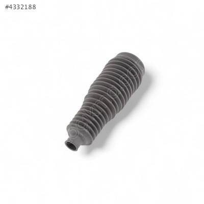 Audi A6 Direksiyon Rot Körüğü Sol 2011-2018 4G0423831-3