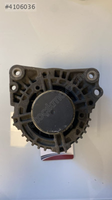 045903023 seat ibiza cordoba 1.4 amf şarj dinamosu alternatör