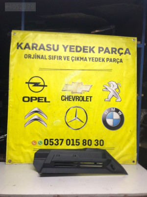 Peugeot 3008 Bagaj Yan Bakaliti Sağ 9823821077
