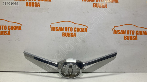 Toyota Aurıs Ön Panjur 53111-02a40