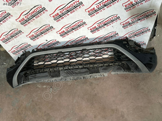 VW T-ROC TAMPON ALT DİFÜZÖR ORJINAL