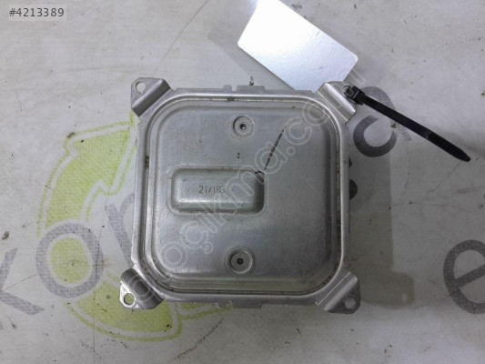 RENAULT MEGANE 2020 2025 NİSSAN TALISMAN FAR BEYNİ no: 260556623R