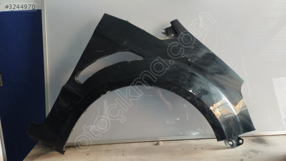 FORD GALAXI SAG ÖN ÇAMURLUK ÇETİN OTOMOTİV