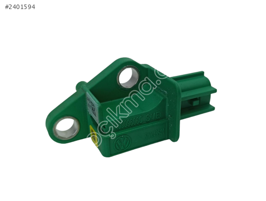GOLF A4 A5 A6 Q5 Q7 06-17 DARBE SENSÖRÜ 1K0909606C