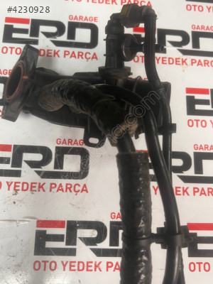 NİSAN JUKE HAVA AKIŞMETRE 165763262R